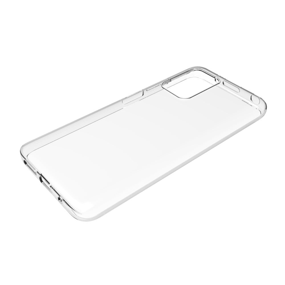 10Pcs/Pack Anti-watermark Transparent Soft TPU Phone Case Shell for Xiaomi Redmi 10 4G (2021)/10 Prime/10 2022 4G/Note 11 4G (MediaTek)