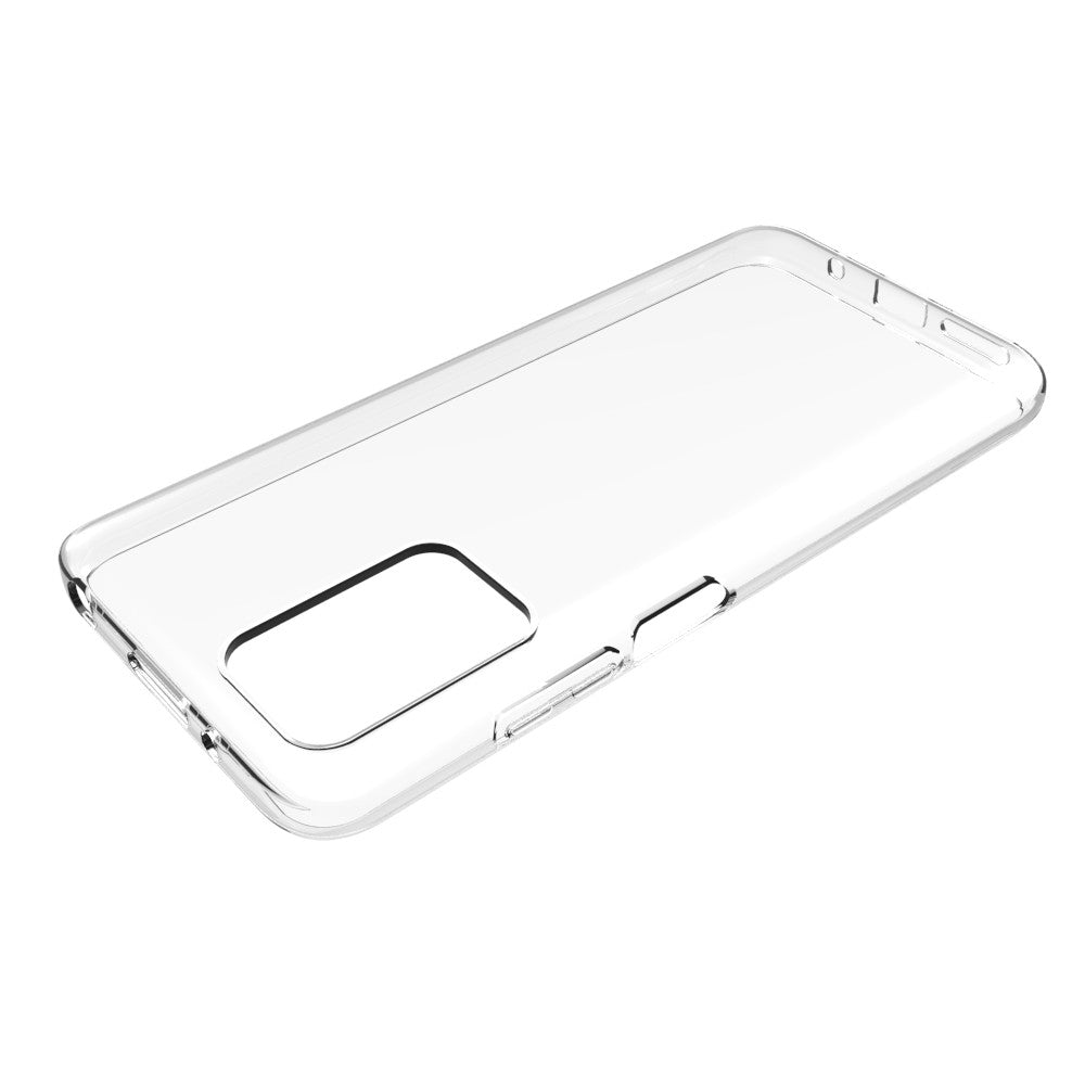 10Pcs/Pack Anti-watermark Transparent Soft TPU Phone Case Shell for Xiaomi Redmi 10 4G (2021)/10 Prime/10 2022 4G/Note 11 4G (MediaTek)