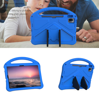 Lightweight Convertible Handle Kickstand Kids Friendly EVA Protective Cover for Xiaomi Pad 5/ Pad 5 Pro