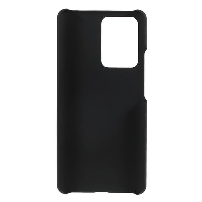 Ultra Slim Anti-Fingerprint Anti-Scratch Rubberized Coating Plastic Hard Phone Case Cover For Xiaomi 11T/11T Pro