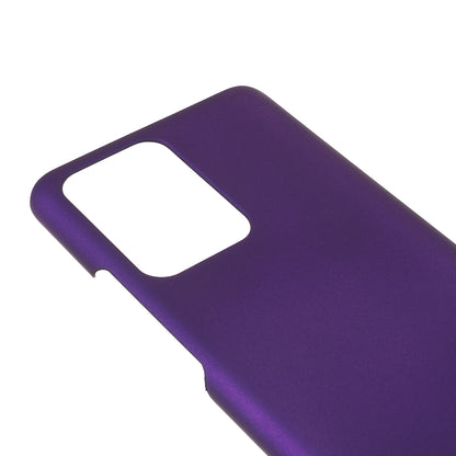 Ultra Slim Anti-Fingerprint Anti-Scratch Rubberized Coating Plastic Hard Phone Case Cover For Xiaomi 11T/11T Pro