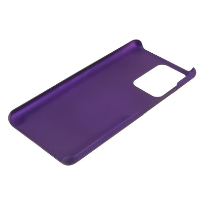 Ultra Slim Anti-Fingerprint Anti-Scratch Rubberized Coating Plastic Hard Phone Case Cover For Xiaomi 11T/11T Pro