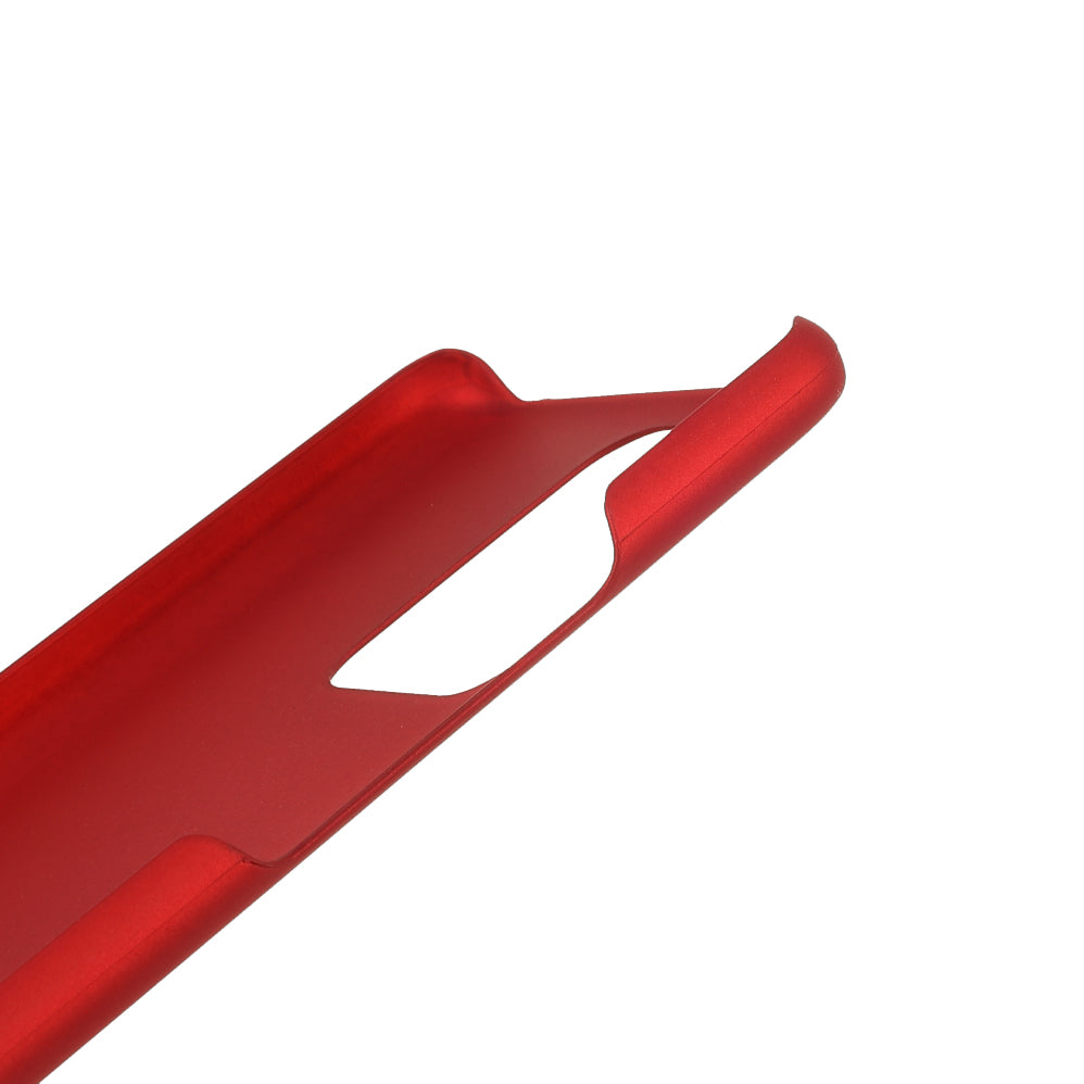 Ultra Slim Anti-Fingerprint Anti-Scratch Rubberized Coating Plastic Hard Phone Case Cover For Xiaomi 11T/11T Pro