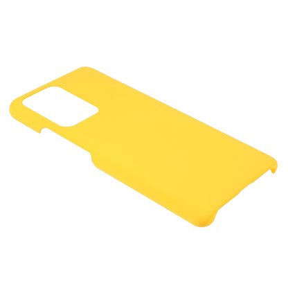 Ultra Slim Anti-Fingerprint Anti-Scratch Rubberized Coating Plastic Hard Phone Case Cover For Xiaomi 11T/11T Pro