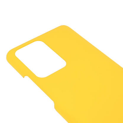 Ultra Slim Anti-Fingerprint Anti-Scratch Rubberized Coating Plastic Hard Phone Case Cover For Xiaomi 11T/11T Pro