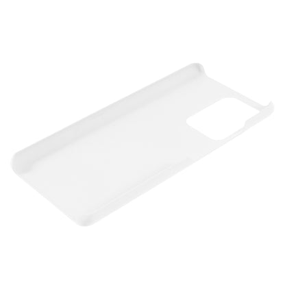 Ultra Slim Anti-Fingerprint Anti-Scratch Rubberized Coating Plastic Hard Phone Case Cover For Xiaomi 11T/11T Pro
