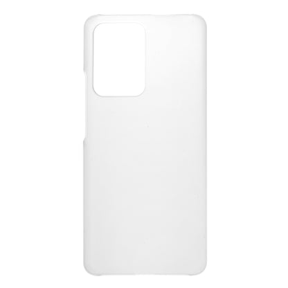 Ultra Slim Anti-Fingerprint Anti-Scratch Rubberized Coating Plastic Hard Phone Case Cover For Xiaomi 11T/11T Pro