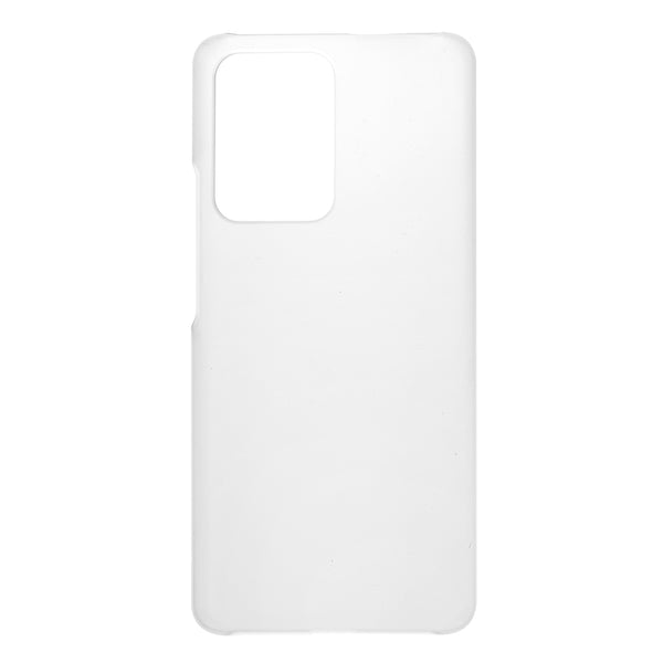 Ultra Slim Anti-Fingerprint Anti-Scratch Rubberized Coating Plastic Hard Phone Case Cover For Xiaomi 11T/11T Pro