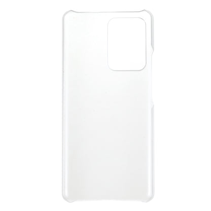 Ultra Slim Anti-Fingerprint Anti-Scratch Rubberized Coating Plastic Hard Phone Case Cover For Xiaomi 11T/11T Pro