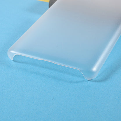 Ultra Slim Anti-Fingerprint Anti-Scratch Rubberized Coating Plastic Hard Phone Case Cover For Xiaomi 11T/11T Pro