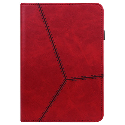 All-round Shockproof Well-protected Anti-drop Leather Tablet Cover with Stand Card Slots for Xiaomi Pad 5/Pad 5 Pro