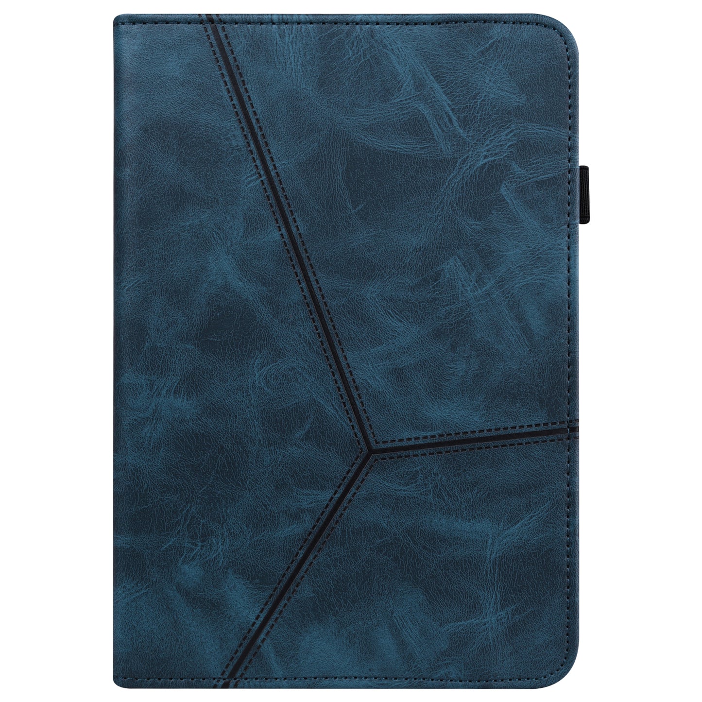 All-round Shockproof Well-protected Anti-drop Leather Tablet Cover with Stand Card Slots for Xiaomi Pad 5/Pad 5 Pro