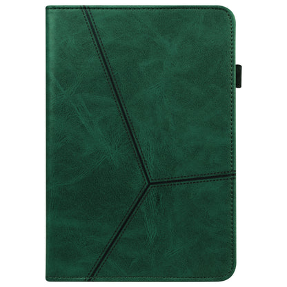 All-round Shockproof Well-protected Anti-drop Leather Tablet Cover with Stand Card Slots for Xiaomi Pad 5/Pad 5 Pro