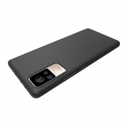 10Pcs/Pack Double-sided Matte Finish Profile Soft Flexible TPU Back Protective Cover for Xiaomi Civi