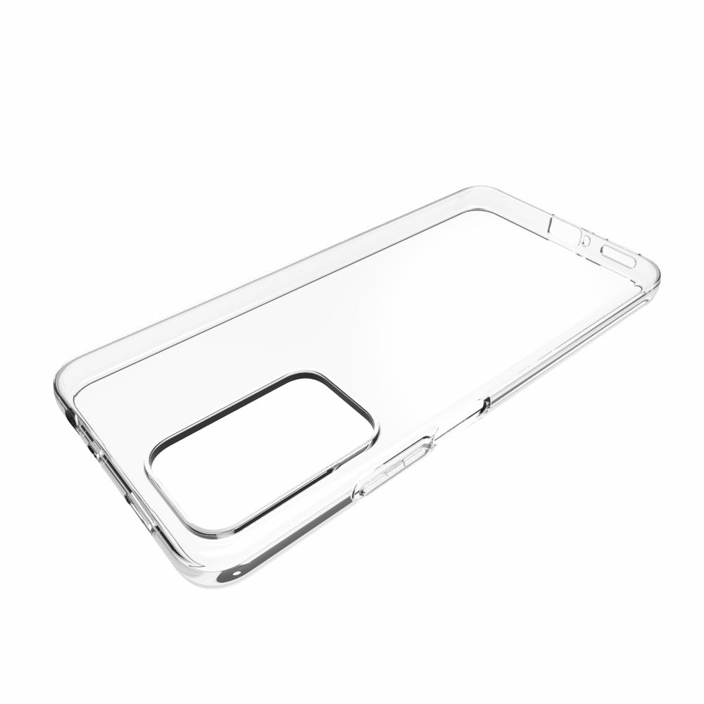 10Pcs/Pack Anti-yellowing Scratch-resistant TPU Phone Case Inner Watermark-Free Phone Covering for Xiaomi Redmi Note 11 Pro 5G (China) (MediaTek)/Note 11 Pro+ 5G