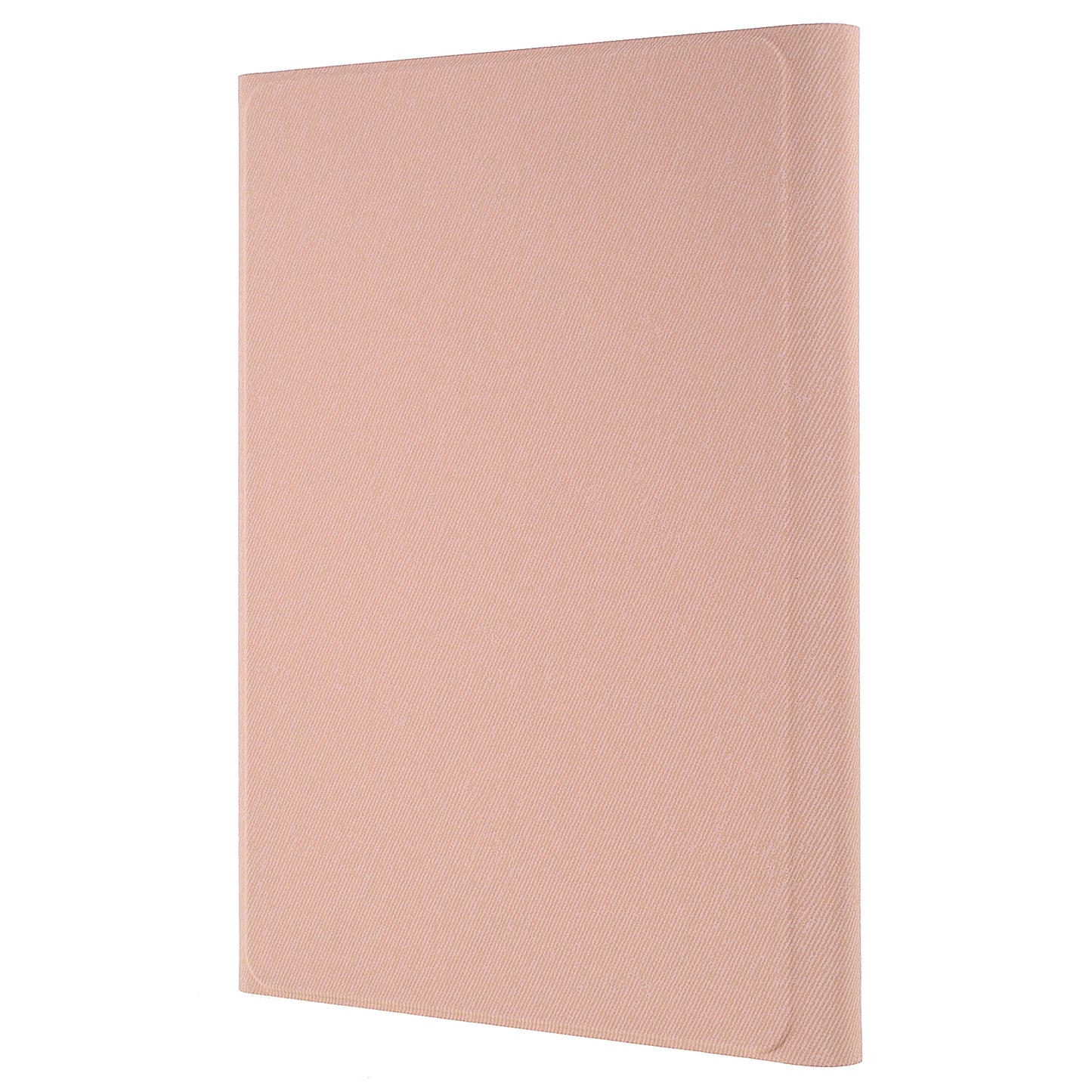 Pen Slot Design Tablet Protective Stand Case Cloth Texture Leather Cover + Wireless Bluetooth Keyboard for Xiaomi Pad 5/Pad 5 Pro