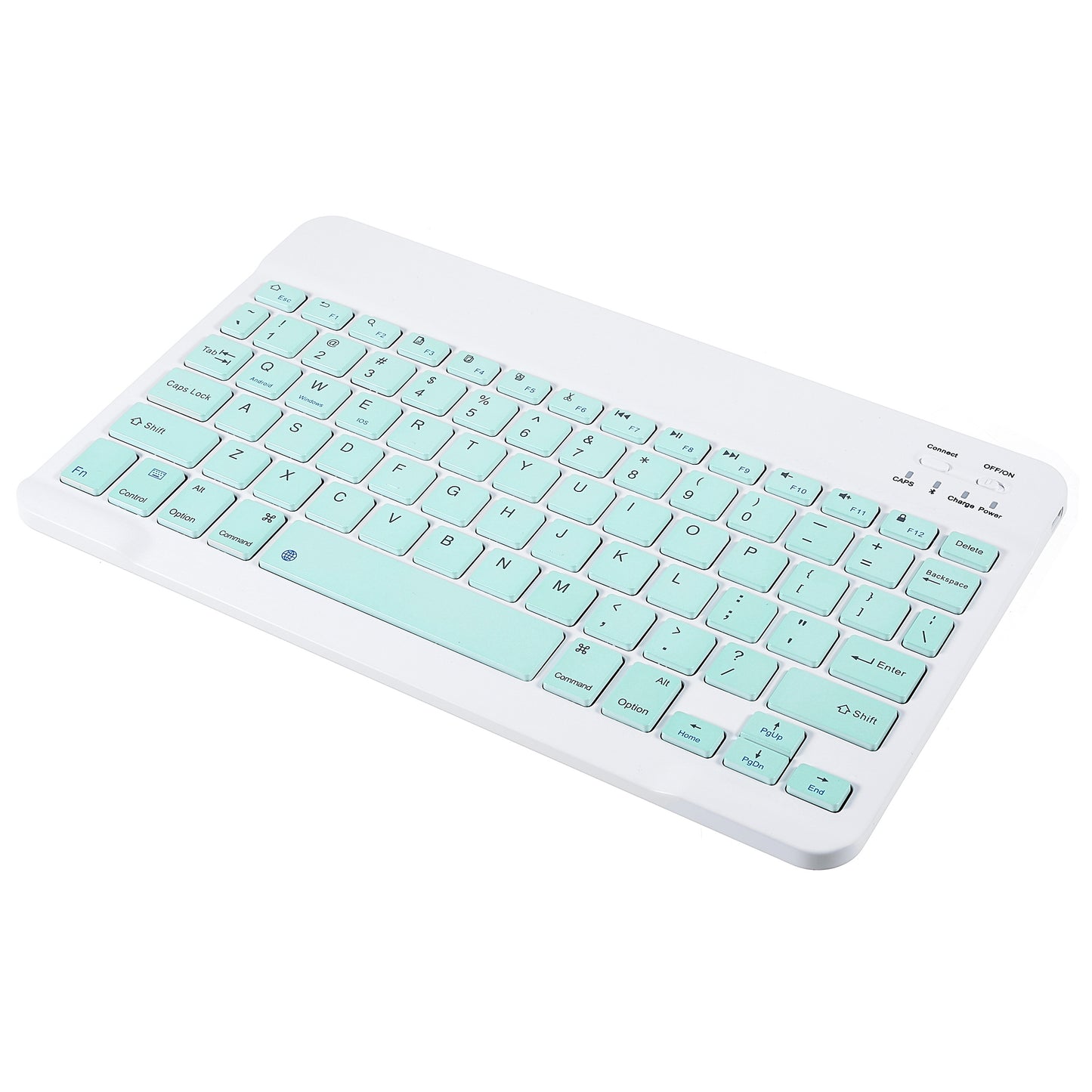 Pen Slot Design Tablet Protective Stand Case Cloth Texture Leather Cover + Wireless Bluetooth Keyboard for Xiaomi Pad 5/Pad 5 Pro