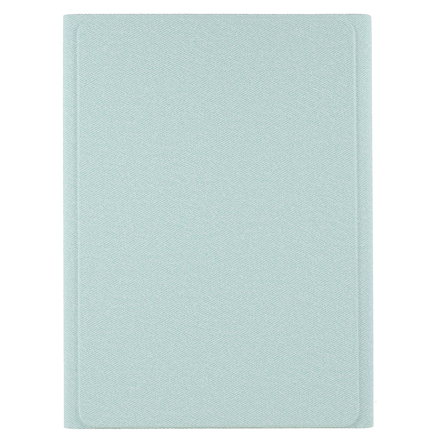 Pen Slot Design Tablet Protective Stand Case Cloth Texture Leather Cover + Wireless Bluetooth Keyboard for Xiaomi Pad 5/Pad 5 Pro