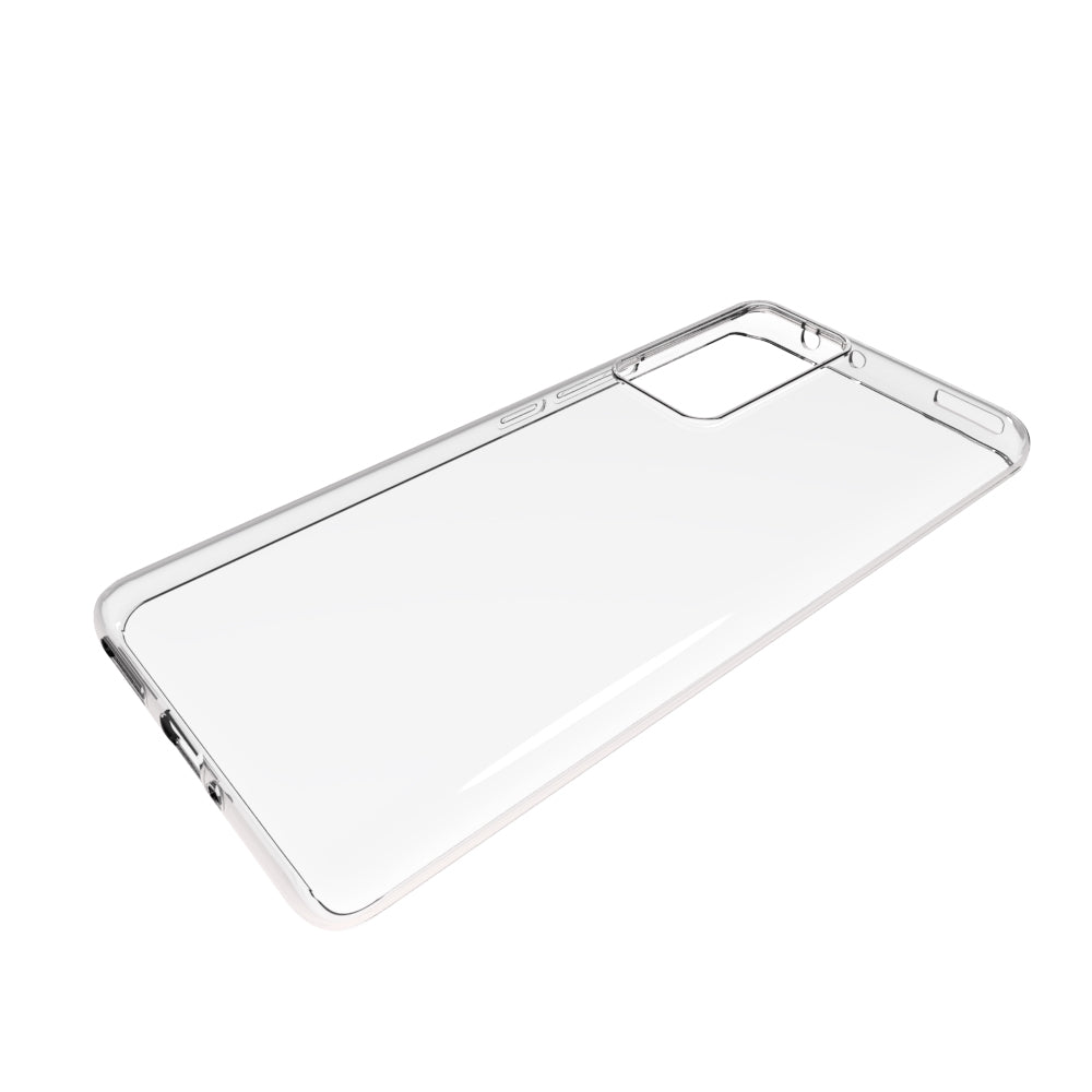 10Pcs/Pack Super Clear Mobile Phone Covering TPU Phone Case Inner Watermark-Free Phone Case for Xiaomi 12 Pro 5G / 12S Pro 5G /12 Pro (Dimensity) 5G