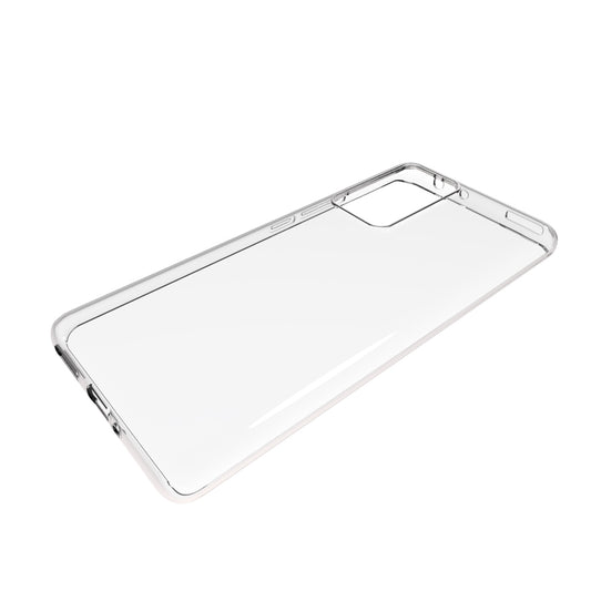 10Pcs/Pack Super Clear Mobile Phone Covering TPU Phone Case Inner Watermark-Free Phone Case for Xiaomi 12 Pro 5G / 12S Pro 5G /12 Pro (Dimensity) 5G