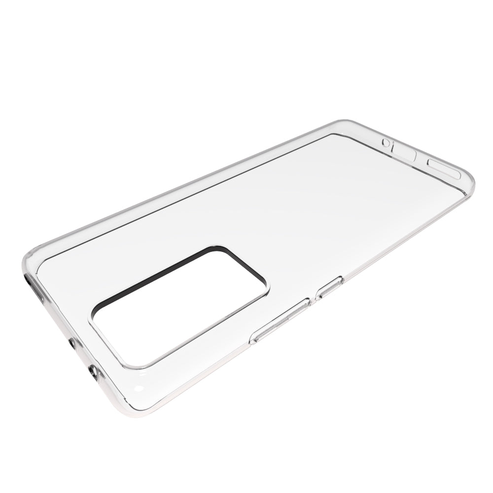 10Pcs/Pack Super Clear Mobile Phone Covering TPU Phone Case Inner Watermark-Free Phone Case for Xiaomi 12 Pro 5G / 12S Pro 5G /12 Pro (Dimensity) 5G