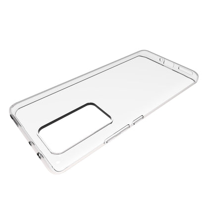 10Pcs/Pack Super Clear Mobile Phone Covering TPU Phone Case Inner Watermark-Free Phone Case for Xiaomi 12 Pro 5G / 12S Pro 5G /12 Pro (Dimensity) 5G