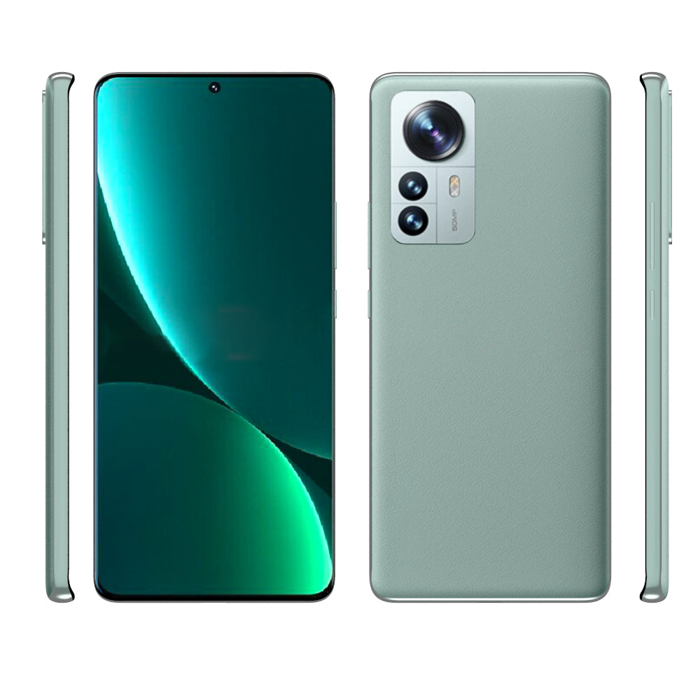 10Pcs/Pack Super Clear Mobile Phone Covering TPU Phone Case Inner Watermark-Free Phone Case for Xiaomi 12 Pro 5G / 12S Pro 5G /12 Pro (Dimensity) 5G