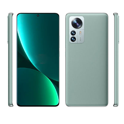 10Pcs/Pack Super Clear Mobile Phone Covering TPU Phone Case Inner Watermark-Free Phone Case for Xiaomi 12 Pro 5G / 12S Pro 5G /12 Pro (Dimensity) 5G