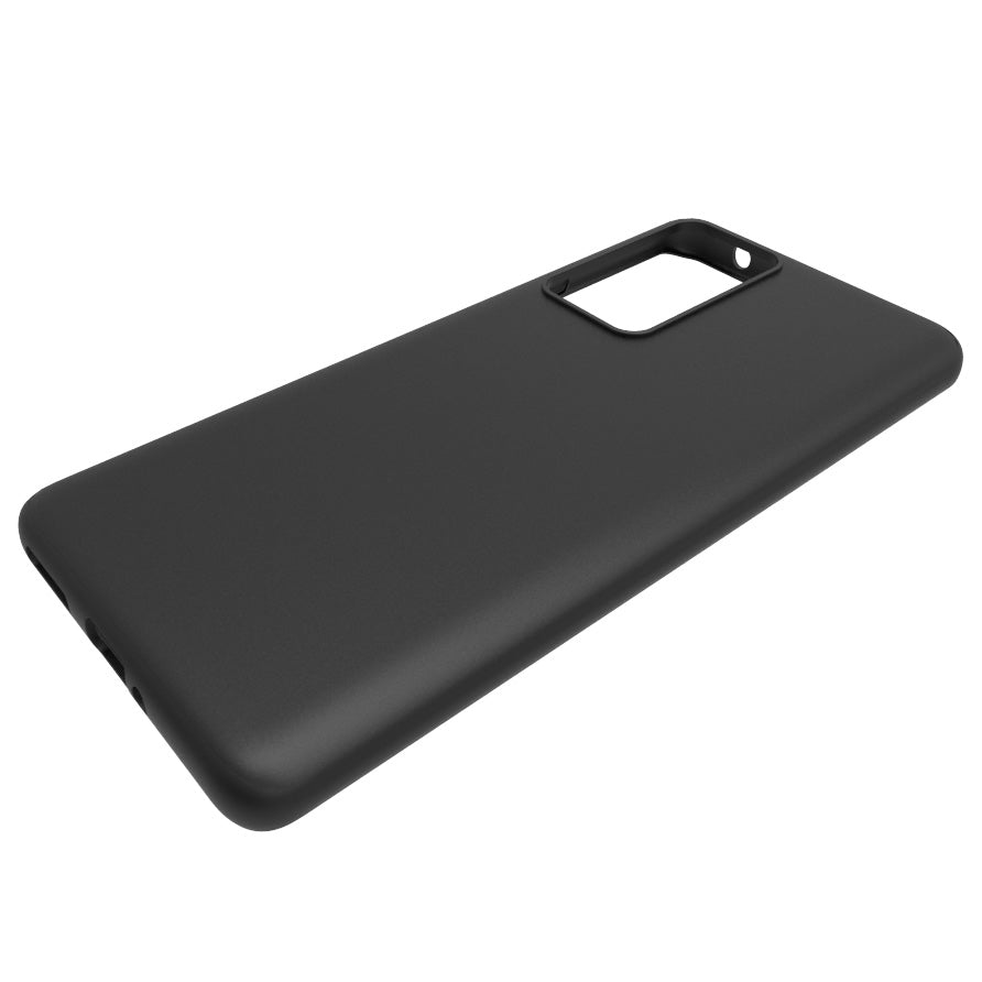 10Pcs/Pack Soft TPU Cover Double-sided Matte Finish Anti-fingerprint Mobile Phone Back Case for Xiaomi 12 Pro 5G / 12S Pro 5G /12 Pro (Dimensity) 5G