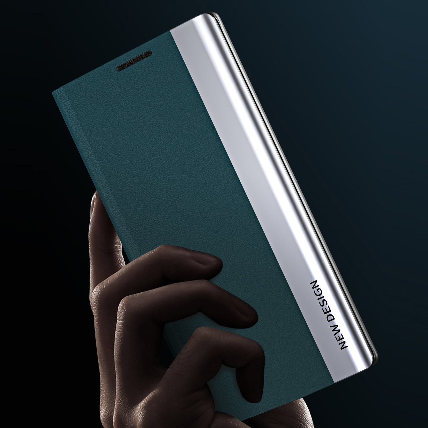 Folio Flip Magnetic Absorption Full Protection PU Leather Stand Protective Phone Case for Xiaomi 12 5G/12X 5G/12S 5G