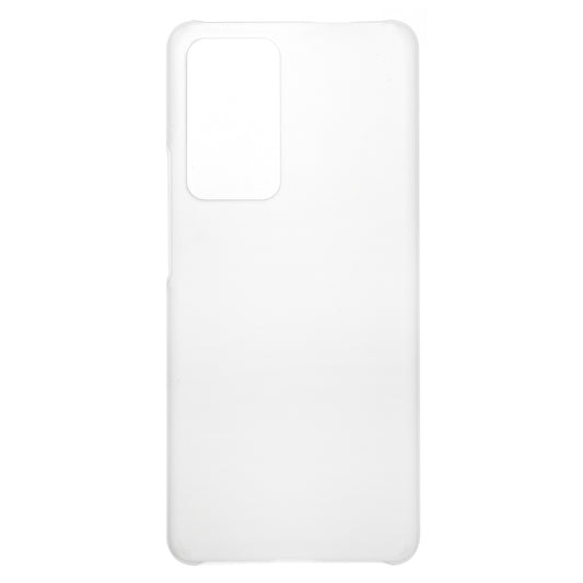 For Xiaomi 12 Pro 5G/12S Pro 5G/12 Pro (Dimensity) 5G Smartphone Back Case Hard PC Anti-scratch Glossy Surface Rubberized Protective Phone Cover