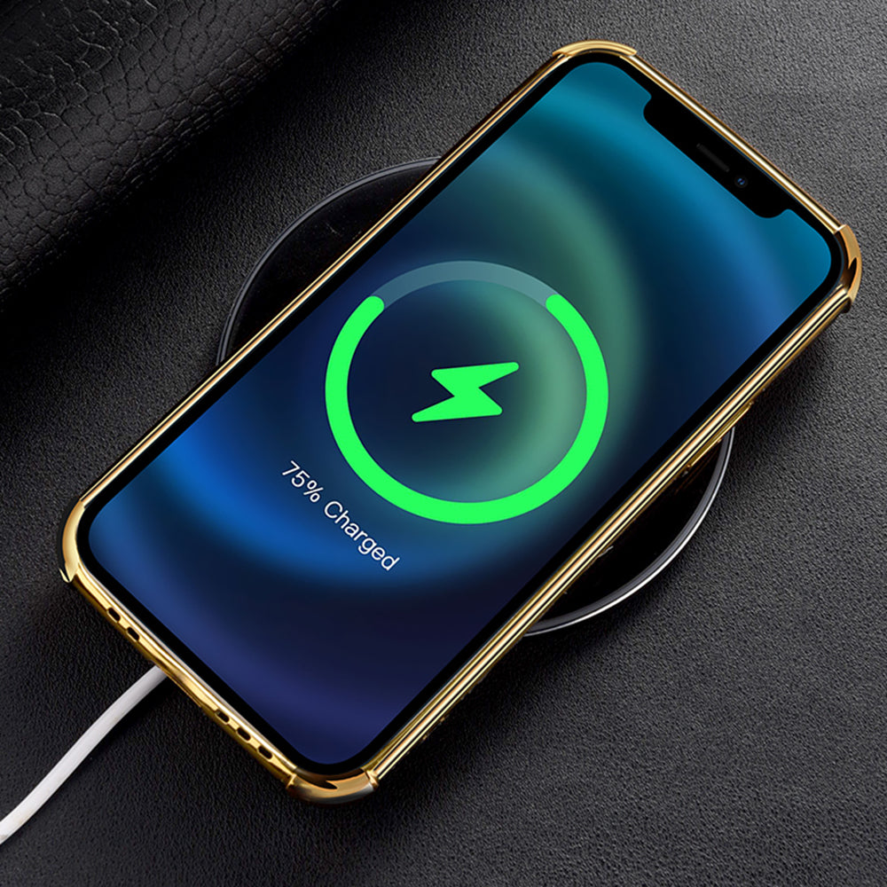 For Xiaomi 12 Pro 5G/12S Pro 5G/12 Pro (Dimensity) 5G Cell Phone Case Fashionable Crocodile Texture Kickstand Finger Ring Holder PU Leather + TPU Phone Cover