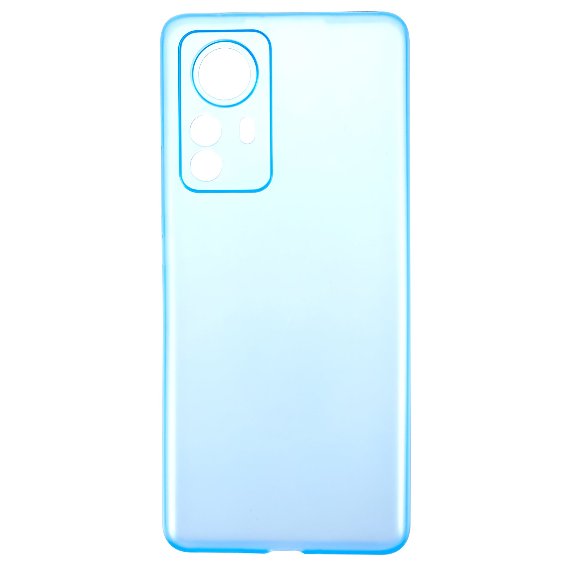 For Xiaomi 12 Pro 5G/12S Pro 5G/12 Pro (Dimensity) 5G Hard PC Ultra-Slim Lightweight Protective Cover Precise Cutouts Raised Lip Camera Protection Phone Case
