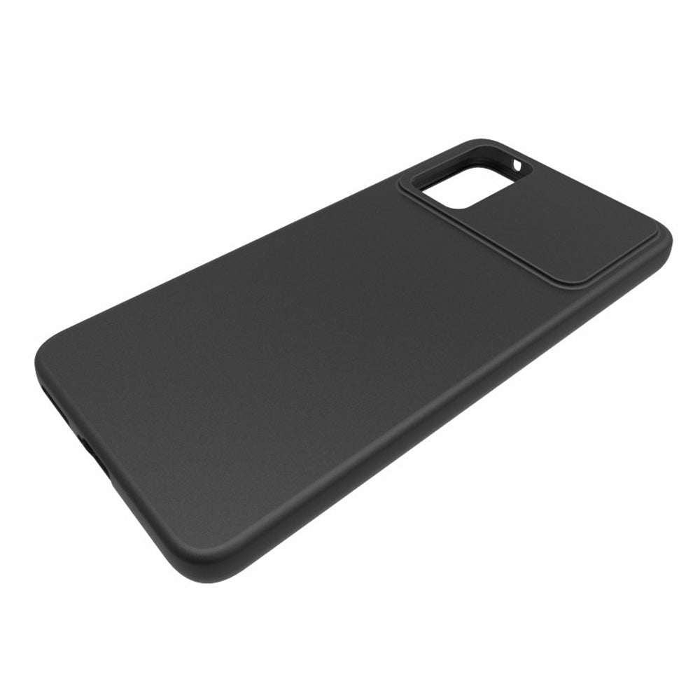 10Pcs/Pack TPU Case for Xiaomi Poco X4 Pro 5G, Dual-sided Matte Anti-scratch Mobile Phone Shell