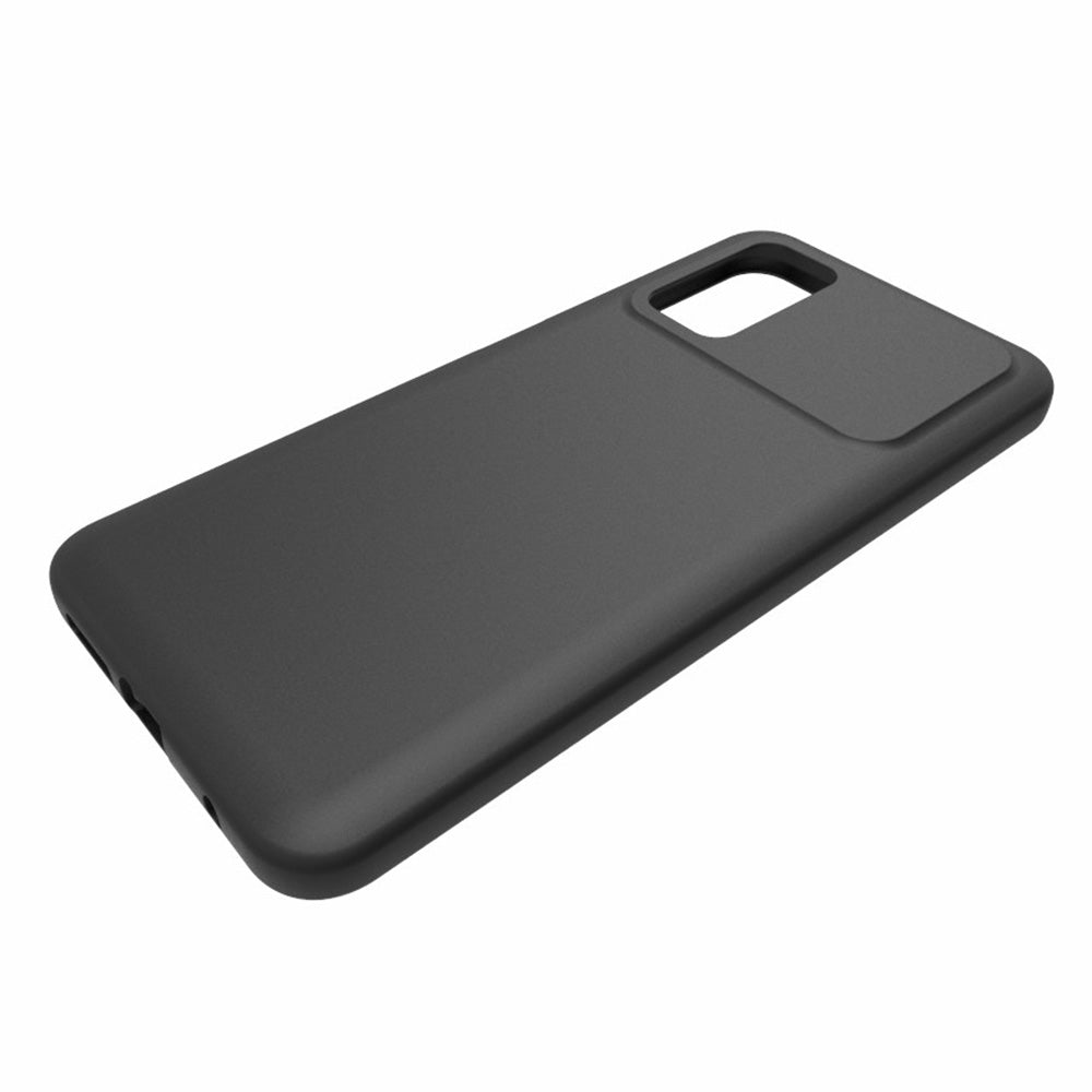 10Pcs/Pack Soft TPU Phone Case for Xiaomi Poco M4 Pro 4G, Dual-sided Matte Finish Anti-scratch Protective Cover