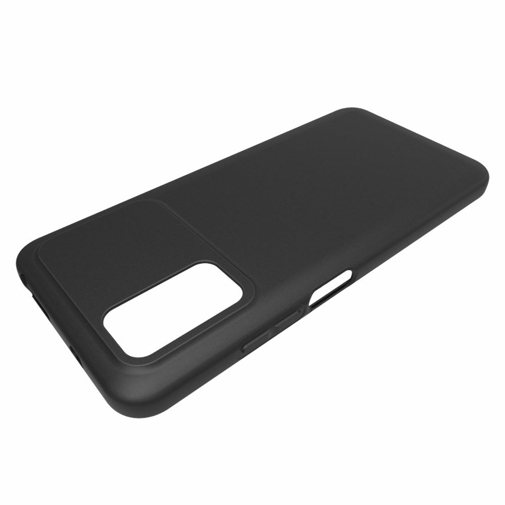 10Pcs/Pack Soft TPU Phone Case for Xiaomi Poco M4 Pro 4G, Dual-sided Matte Finish Anti-scratch Protective Cover
