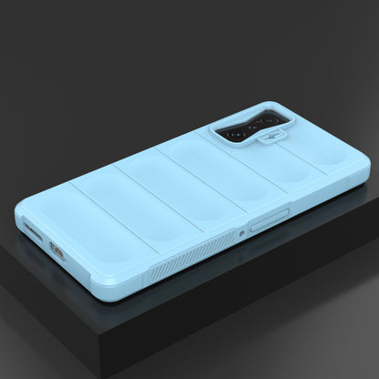 Soft TPU Case for Xiaomi Poco F4 GT/Redmi K50 Gaming Shockproof Rugged Back Cover Mobile Phone Shell