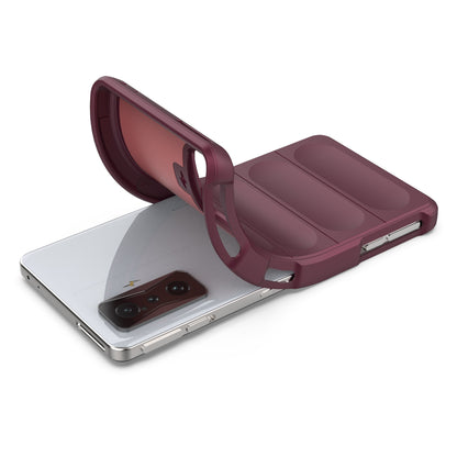 Soft TPU Case for Xiaomi Poco F4 GT/Redmi K50 Gaming Shockproof Rugged Back Cover Mobile Phone Shell