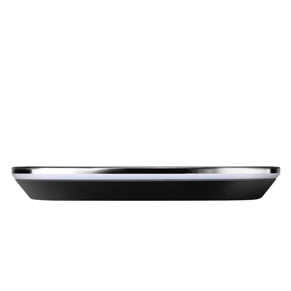 NILLKIN Magic Disk III Fast Charge Wireless Charging Pad (Not Support FOD Function) for Samsung S7/S7 Edge Etc