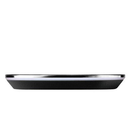 NILLKIN Magic Disk III Fast Charge Wireless Charging Pad (Not Support FOD Function) for Samsung S7/S7 Edge Etc