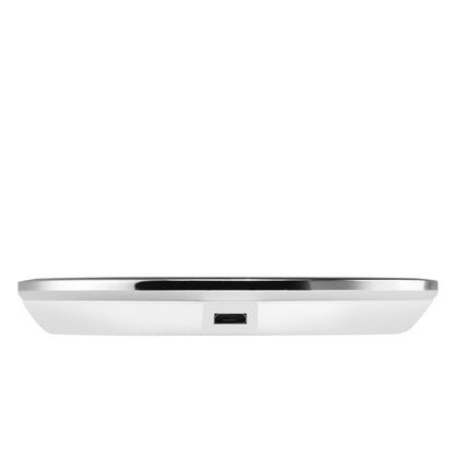 NILLKIN Magic Disk III Fast Charge Wireless Charging Pad (Not Support FOD Function) for Samsung S7/S7 Edge Etc