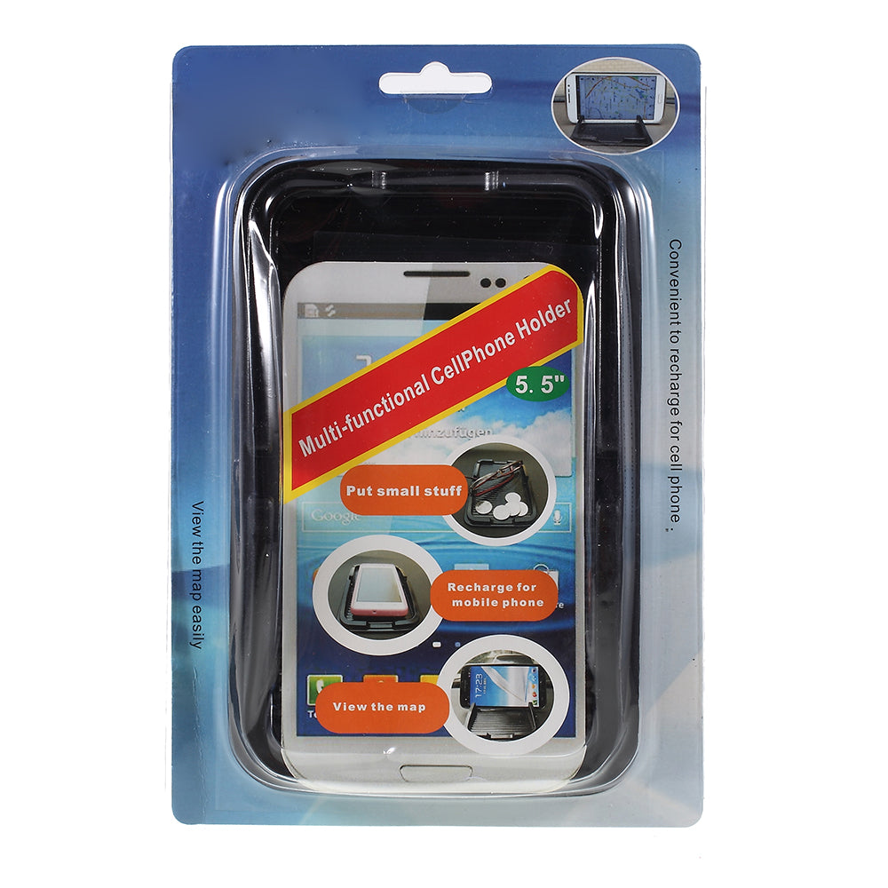 Car Phone Holder for 5.5 inches Phones