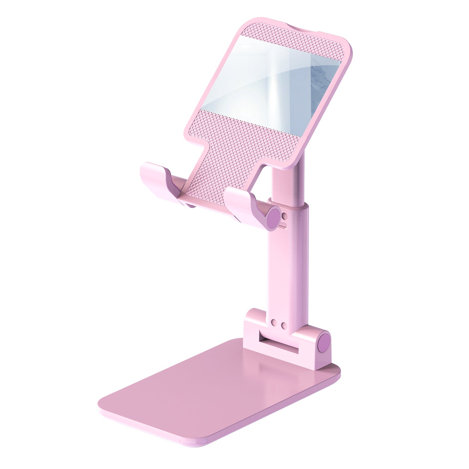 T9 Lightweight Portable Compact Tablet Bracket Height Adjustable Mobile Phone Stand