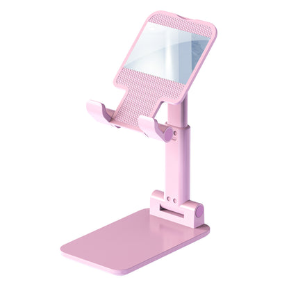 T9 Lightweight Portable Compact Tablet Bracket Height Adjustable Mobile Phone Stand