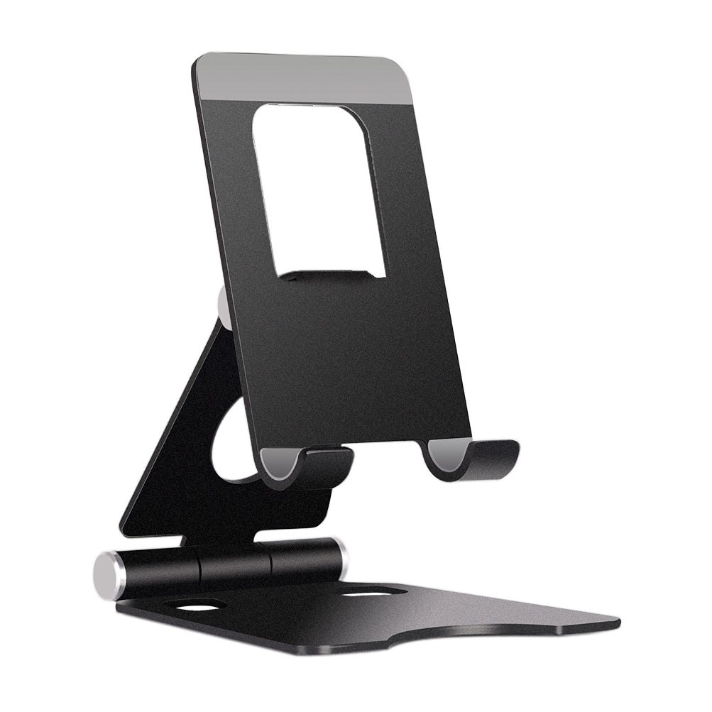 270° Rotating Mobile Phone Tablet Universal Desktop Stand for 4~10.5-inch Mobile phone/Tablet