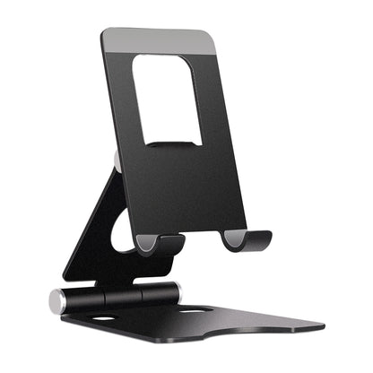 270° Rotating Mobile Phone Tablet Universal Desktop Stand for 4~10.5-inch Mobile phone/Tablet