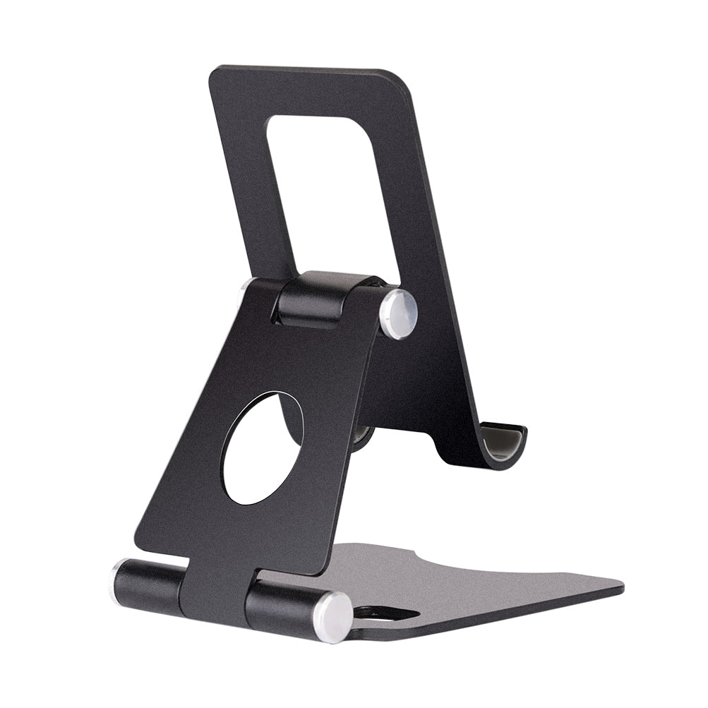 270Â° Rotating Mobile Phone Tablet Universal Desktop Stand for 4~10.5-inch Mobile phone/Tablet