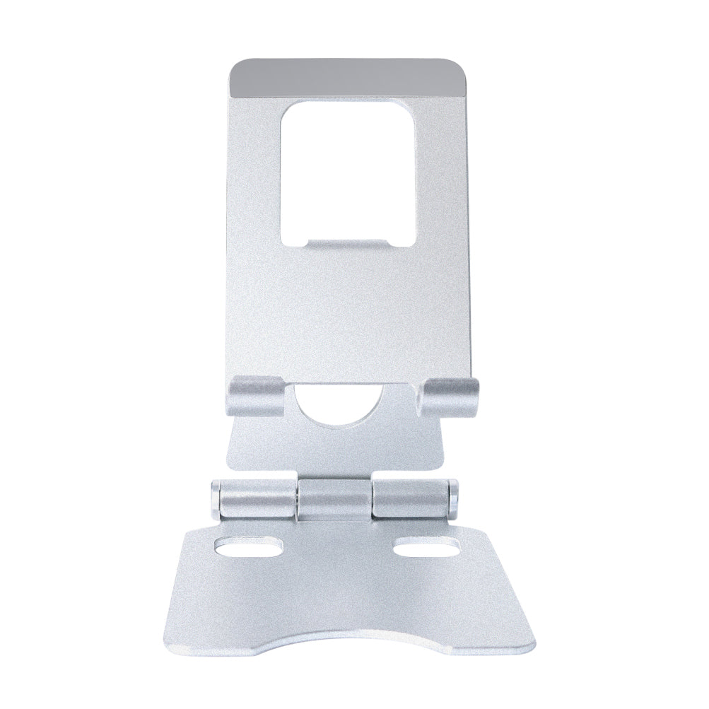 270Â° Rotating Mobile Phone Tablet Universal Desktop Stand for 4~10.5-inch Mobile phone/Tablet