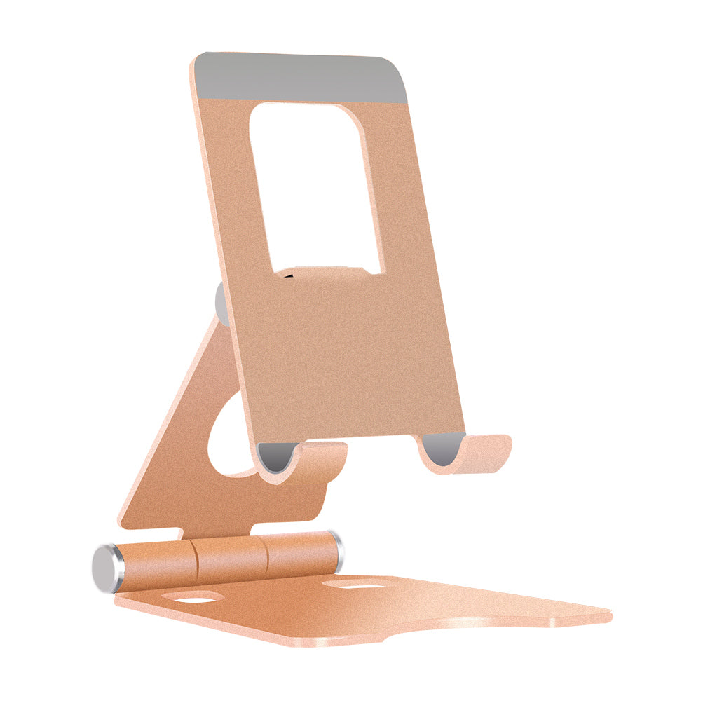 270° Rotating Mobile Phone Tablet Universal Desktop Stand for 4~10.5-inch Mobile phone/Tablet