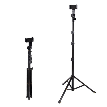 Portable Extendable Tripod Stand Selfie Stick for Cell Phone Digital Camera
